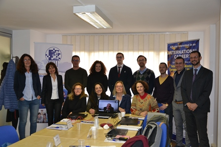Kick-off Meeting