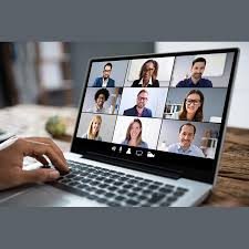 Internal Online Meeting