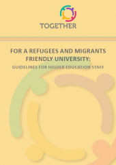 Publication of the Guidelines for Academic Staff