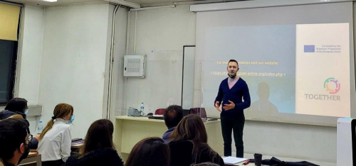 Multiplier Event in Greece