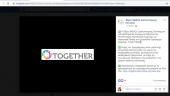 Unesco Chair UoM  Facebook page