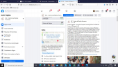 IGC/Human Rights Centre facebook page