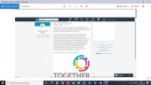 IGC/Human Rights Centre Linkedin page