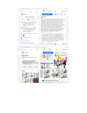 PPOSCOHR – Portuguese Speaking Countries Observatory on Human Rights Facebook page