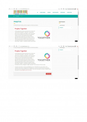 POSCOHR – Portuguese Speaking Countries Observatory official webpage